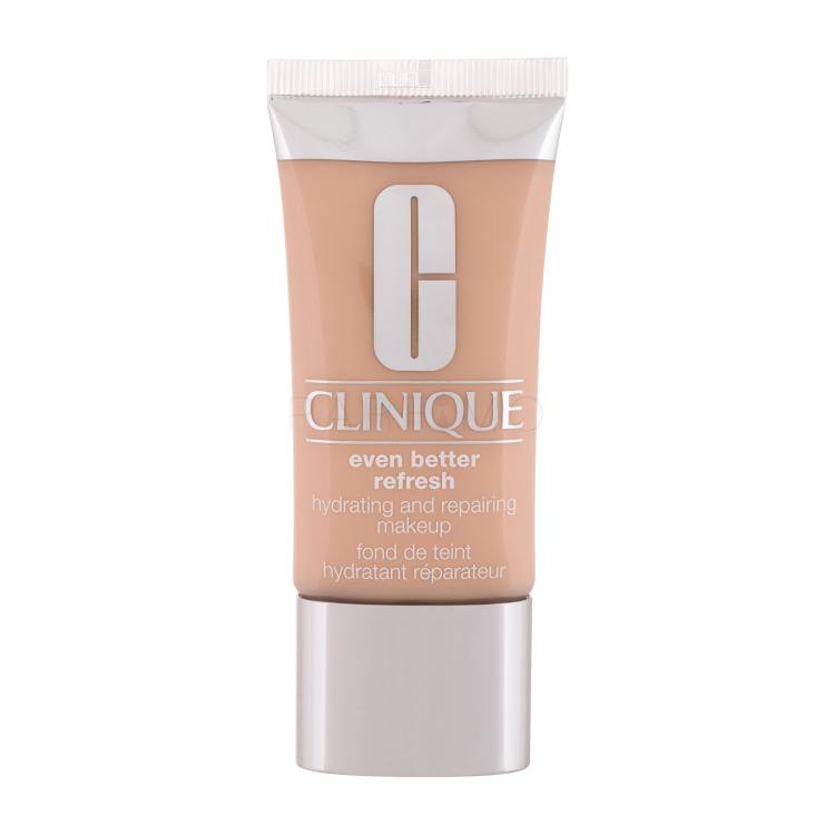 Clinique Even Better Refresh Fondotinta donna 30 ml Tonalità WN 30 Biscuit