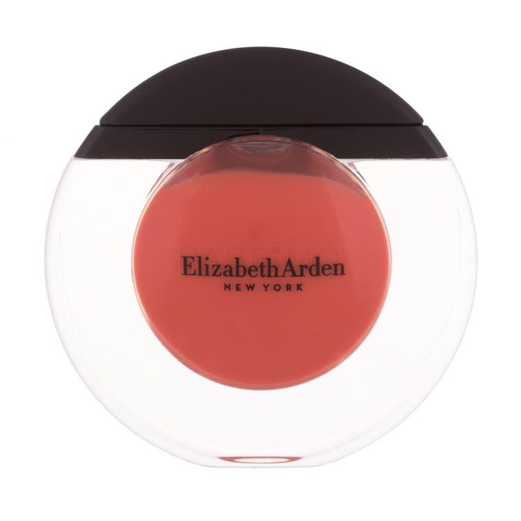 Elizabeth Arden Sheer Kiss Lip Oil Lucidalabbra donna 7 ml Tonalità 03 Coral Caress