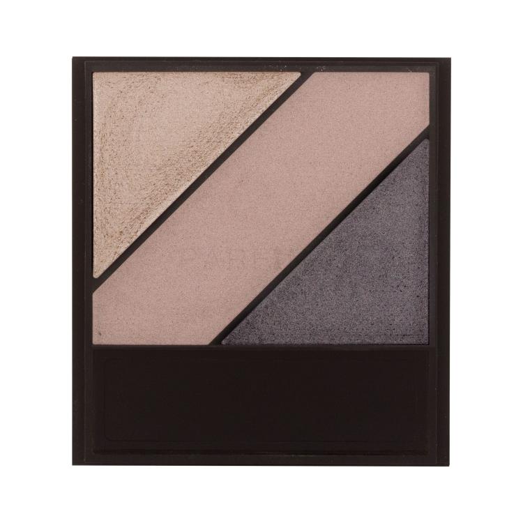 Elizabeth Arden Eyeshadow Trio Ombretto donna 2,5 g Tonalità 10 Smokey Nights