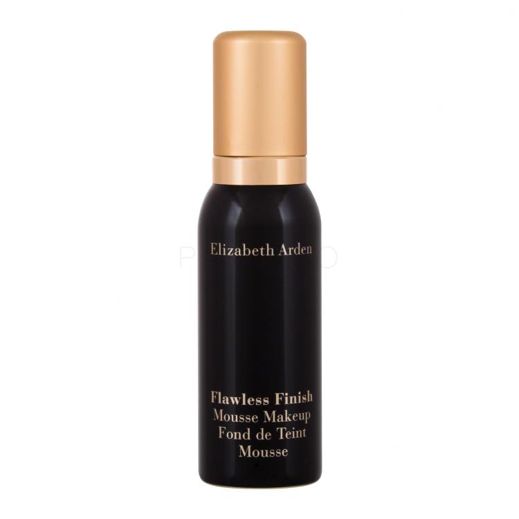 Elizabeth Arden Flawless Finish Mousse Fondotinta donna 50 ml Tonalità 08 Malt