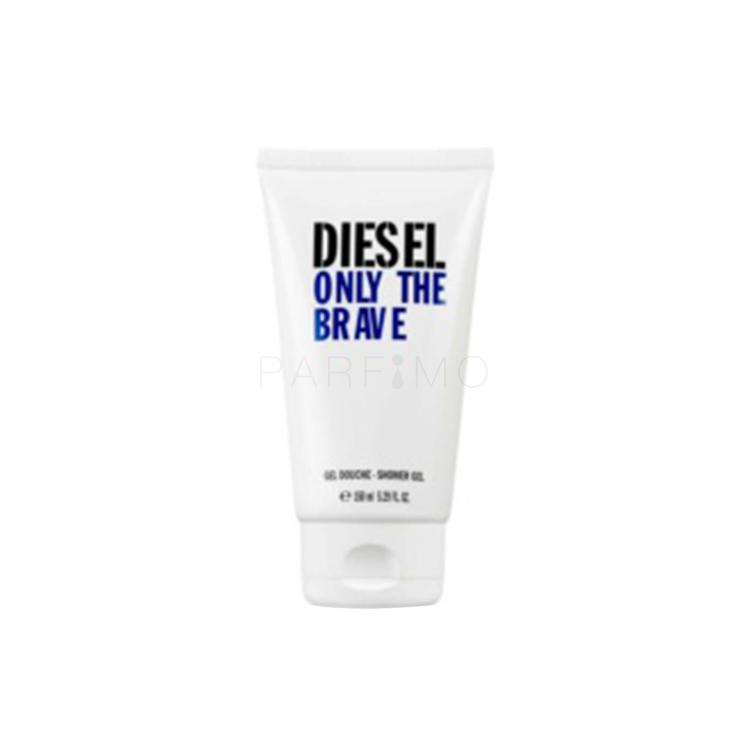 Diesel Only The Brave Doccia gel uomo 150 ml