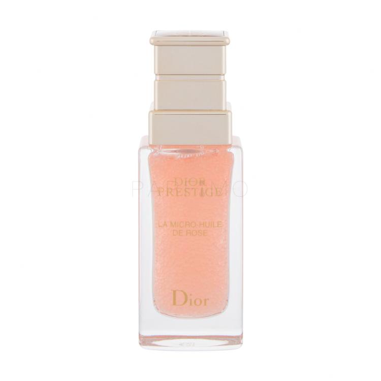 Christian Dior Prestige La Micro-Huile De Rose Siero per il viso donna 30 ml