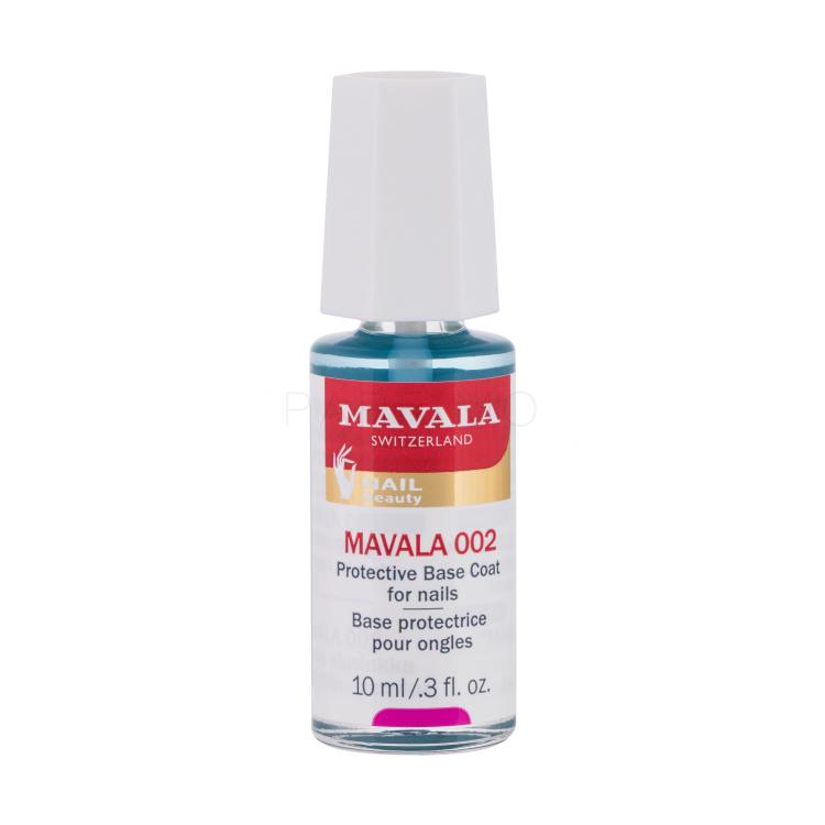 MAVALA Nail Beauty Mavala 002 Cura delle unghie donna 10 ml