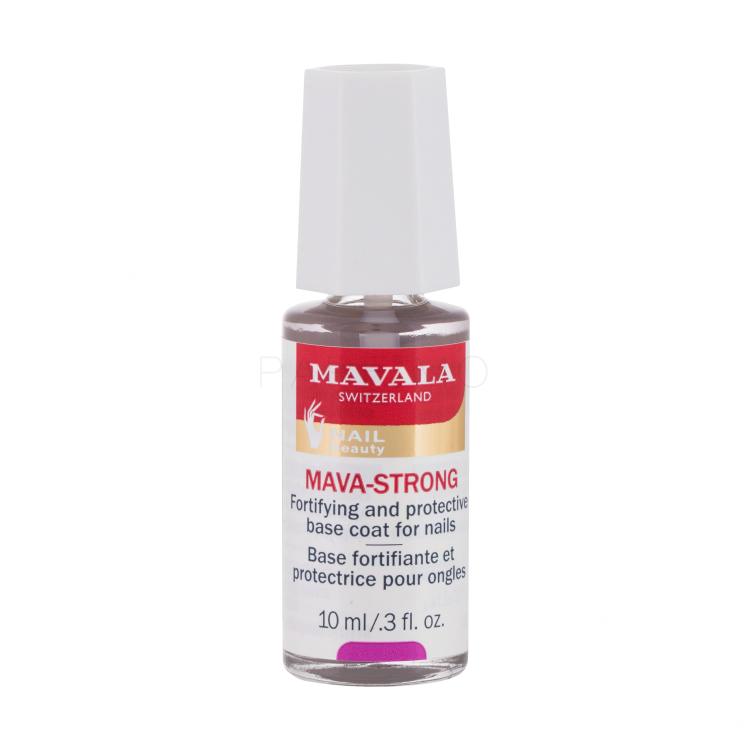 MAVALA Nail Beauty Mava-Strong Cura delle unghie donna 10 ml