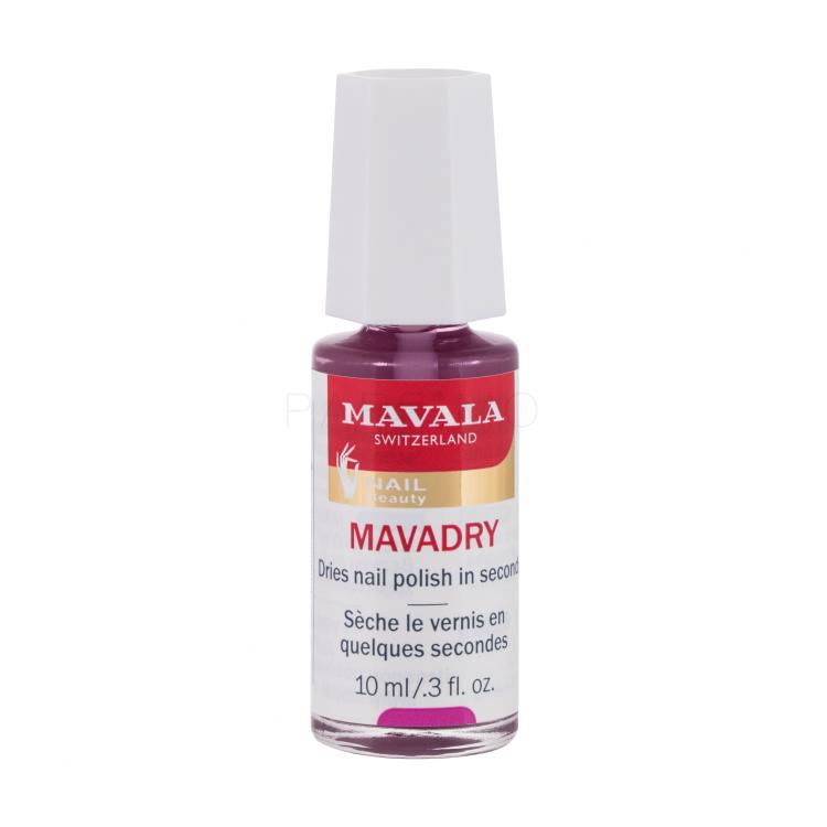 MAVALA Nail Beauty Mavadry Smalto per le unghie donna 10 ml