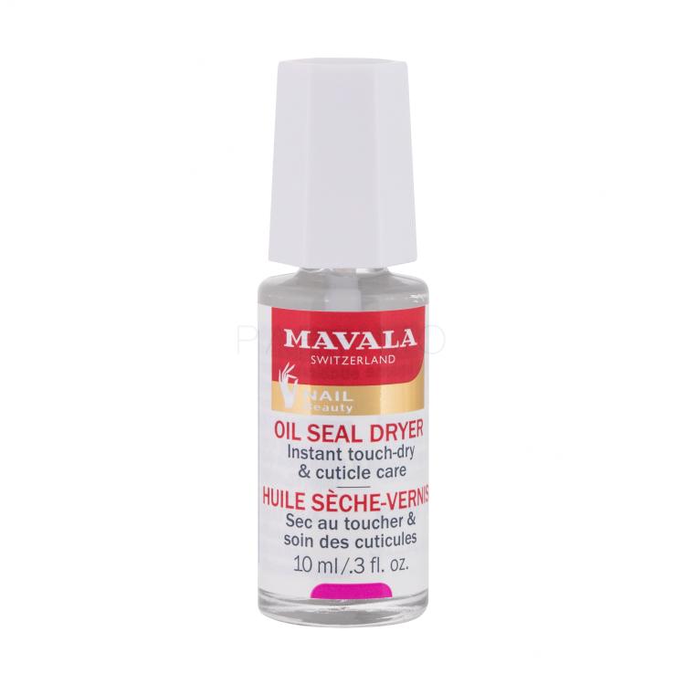 MAVALA Nail Beauty Oil Seal Dryer Smalto per le unghie donna 10 ml