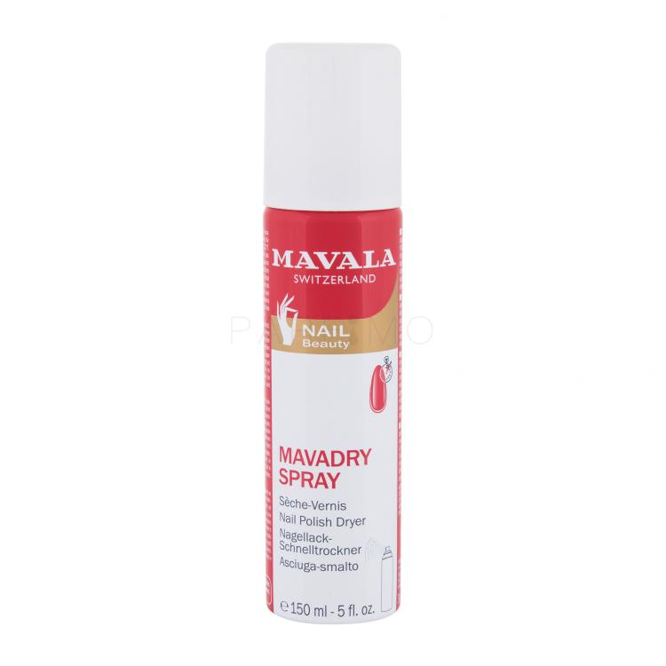 MAVALA Nail Beauty Mavadry Spray Smalto per le unghie donna 150 ml