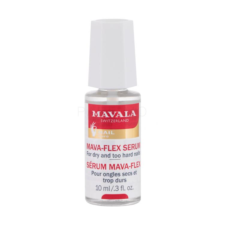 MAVALA Nail Care Mava-Flex Serum Cura delle unghie donna 10 ml