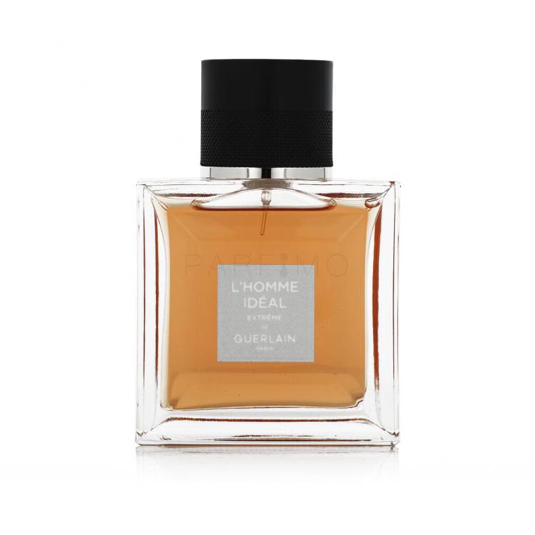 Guerlain L´Homme Ideal Extreme Eau de Parfum uomo 50 ml