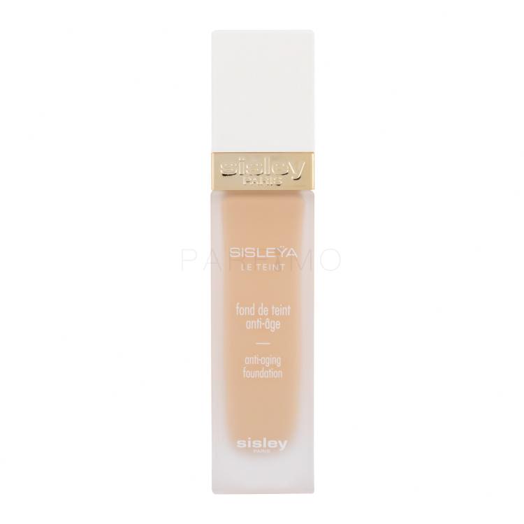 Sisley Sisleÿa Le Teint Fondotinta donna 30 ml Tonalità 1B Ecru