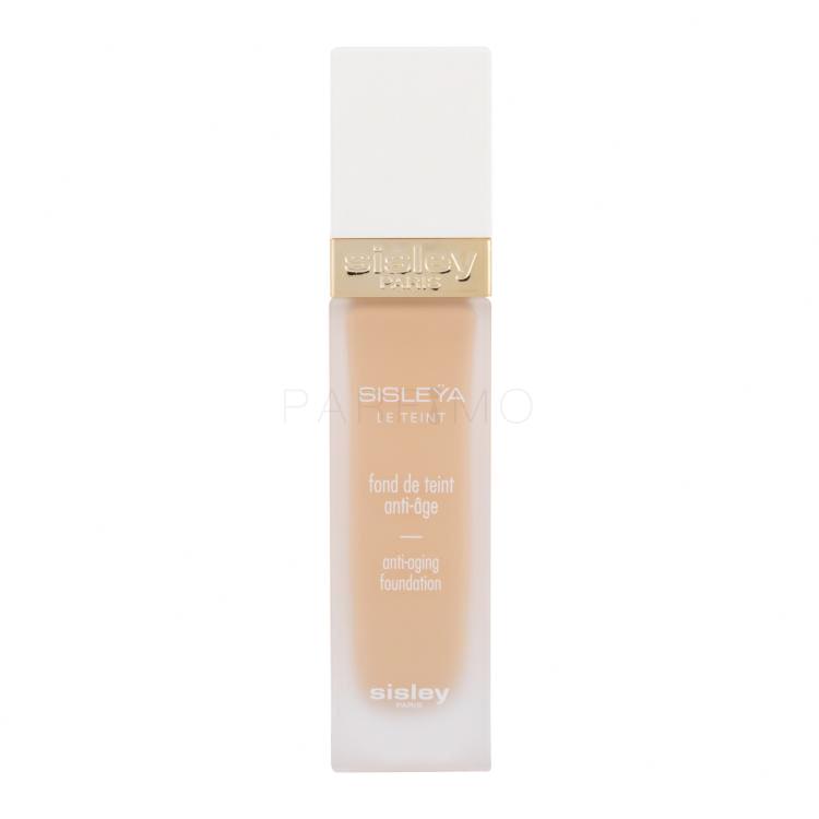 Sisley Sisleÿa Le Teint Fondotinta donna 30 ml Tonalità 1B Ecru