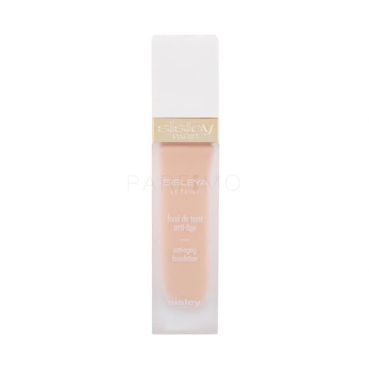 Sisley Sisleÿa Le Teint Fondotinta donna 30 ml Tonalità 1N/1B Ivory