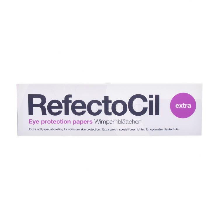 RefectoCil Eye Protection Tinta sopracciglia donna 80 pz