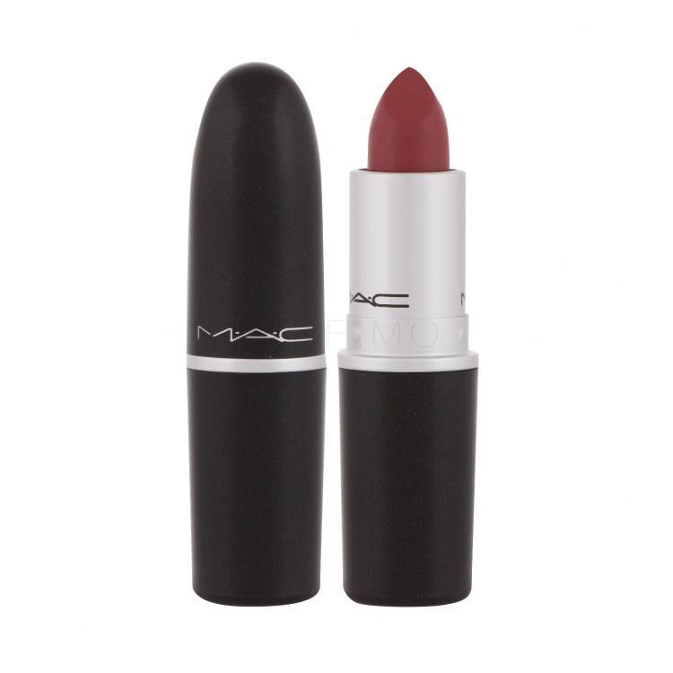 MAC Amplified Créme Lipstick Rossetto donna 3 g Tonalità 102 Brick-O-La