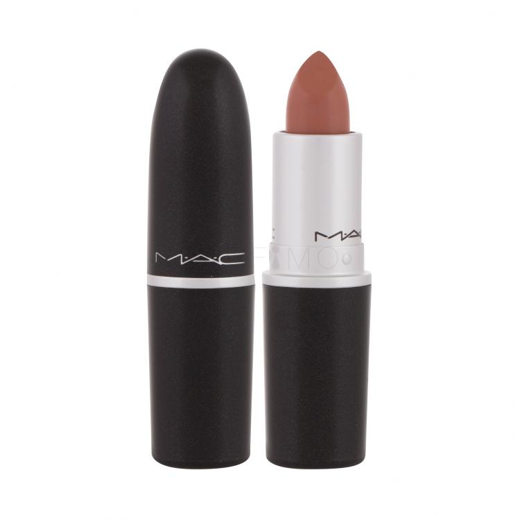MAC Amplified Créme Lipstick Rossetto donna 3 g Tonalità 113 Half ´N Half