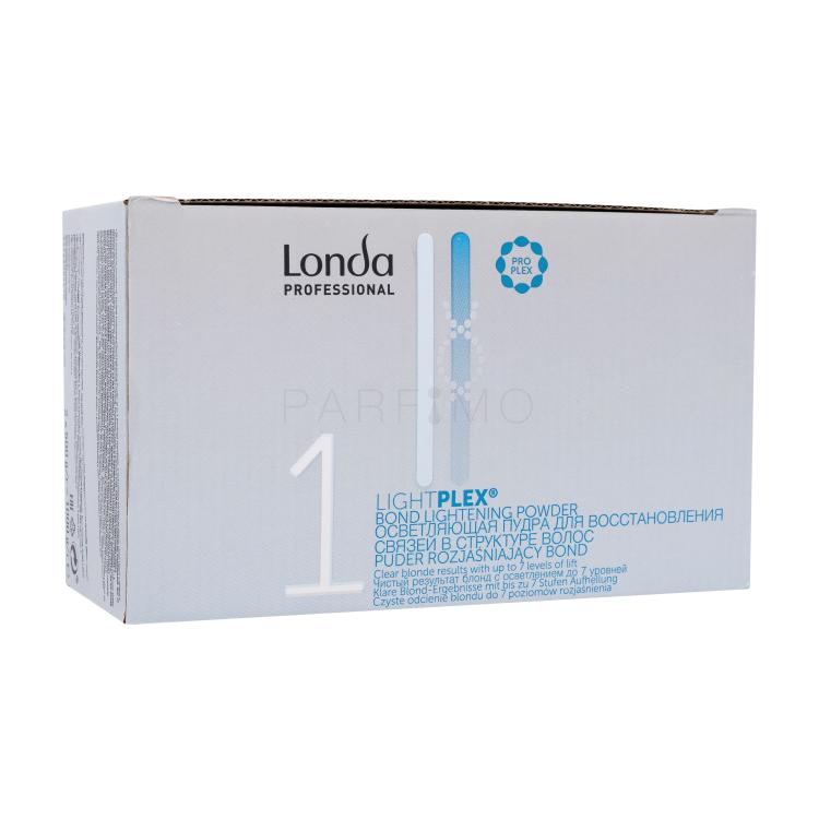 Londa Professional LightPlex 1 Bond Lightening Powder Tinta capelli donna 1000 g