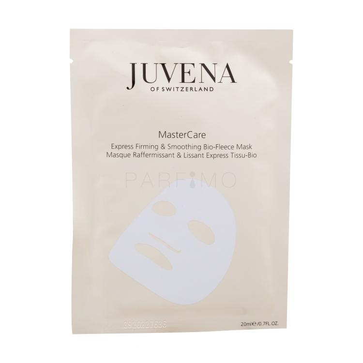 Juvena MasterCare Express Firming &amp; Smoothing Maschera per il viso donna 1 pz