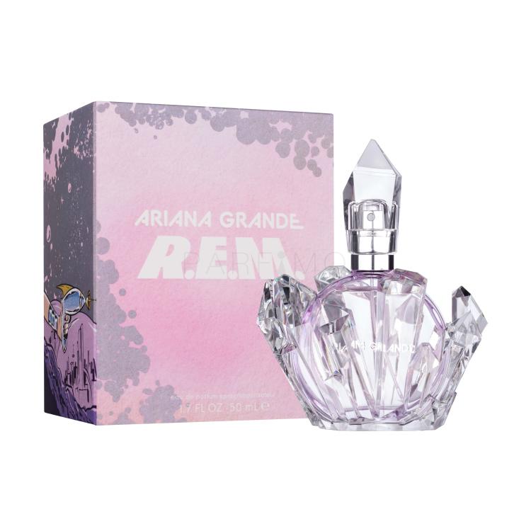 Ariana Grande R.E.M. Eau de Parfum donna 50 ml