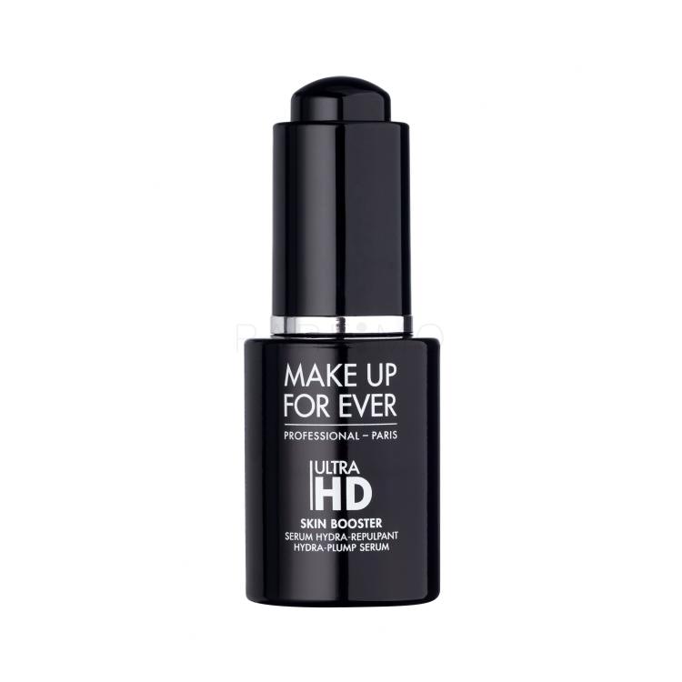 Make Up For Ever Ultra HD Skin Booster Siero per il viso donna 12 ml