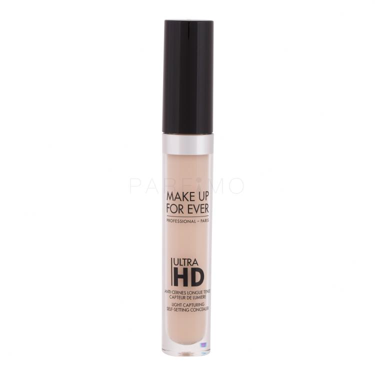 Make Up For Ever Ultra HD Correttore donna 5 ml Tonalità 22