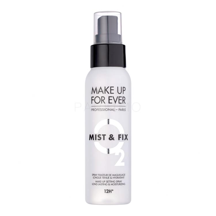 Make Up For Ever Mist &amp; Fix Fissatore make-up donna 100 ml