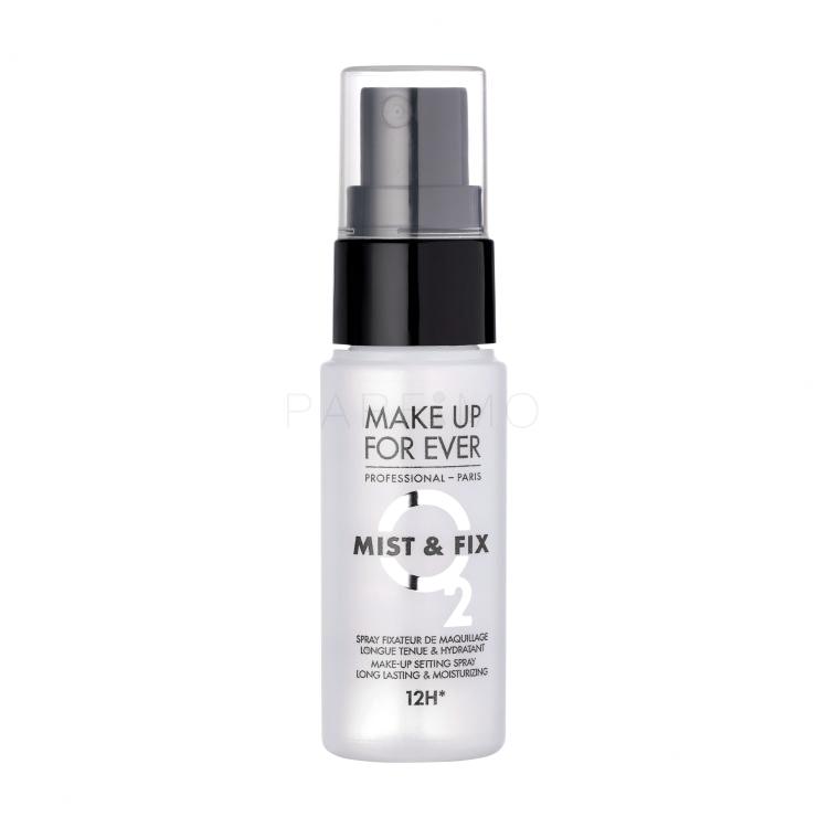 Make Up For Ever Mist &amp; Fix Fissatore make-up donna 30 ml