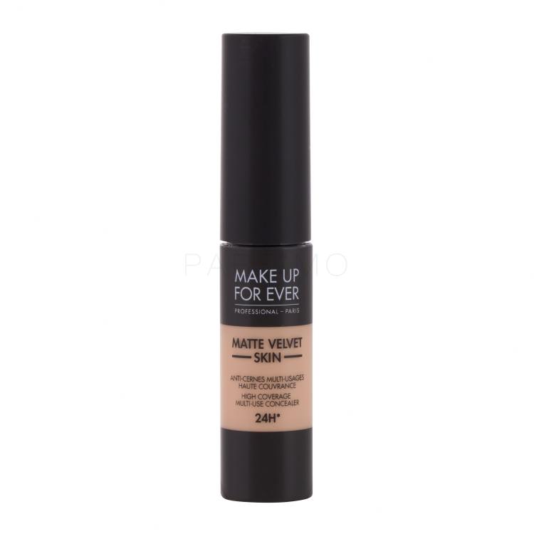 Make Up For Ever Matte Velvet Skin Correttore donna 9 ml Tonalità 3.1 Neutral Beige