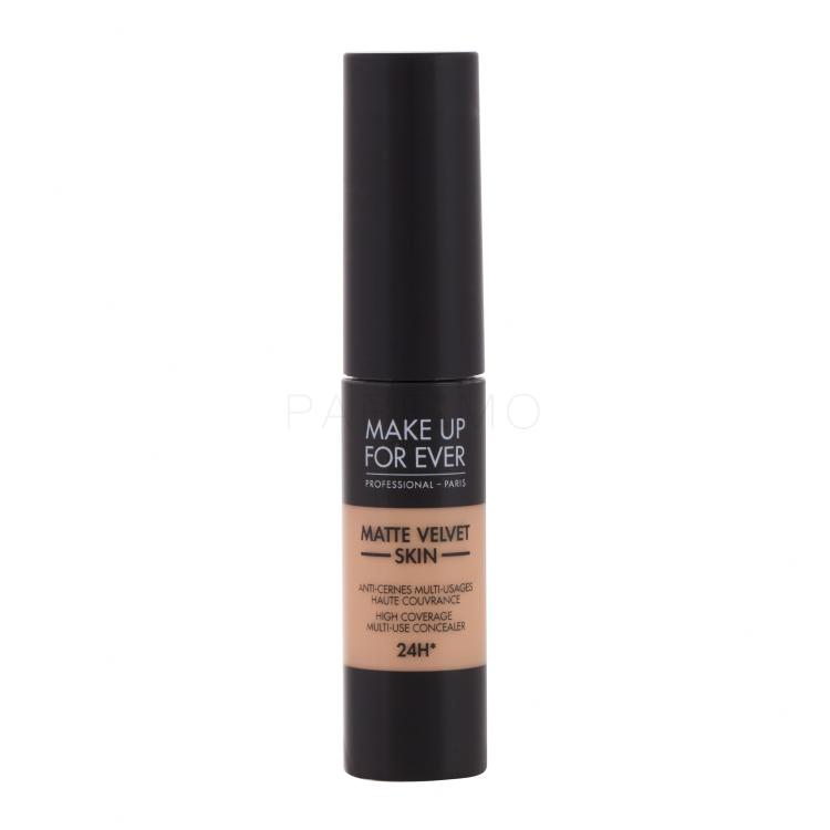 Make Up For Ever Matte Velvet Skin Correttore donna 9 ml Tonalità 3.2 Sand
