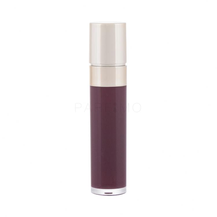Clarins Joli Rouge Lacquer Rossetto donna 3 g Tonalità 744L Plum