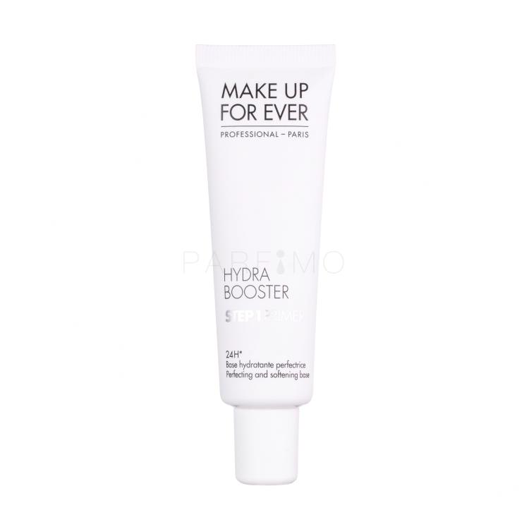 Make Up For Ever Step 1 Primer Hydra Booster Base make-up donna 30 ml