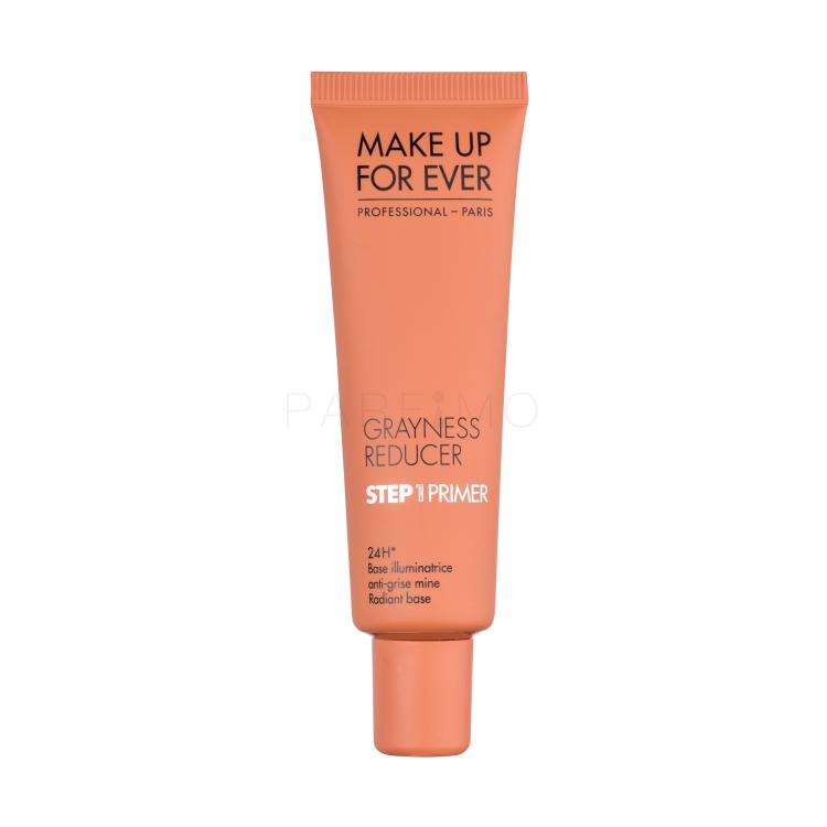 Make Up For Ever Step 1 Primer Grayness Reducer Base make-up donna 30 ml