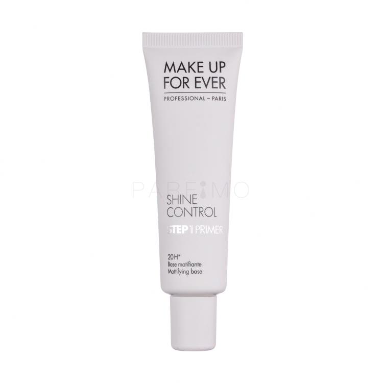 Make Up For Ever Step 1 Primer Shine Control Base make-up donna 30 ml