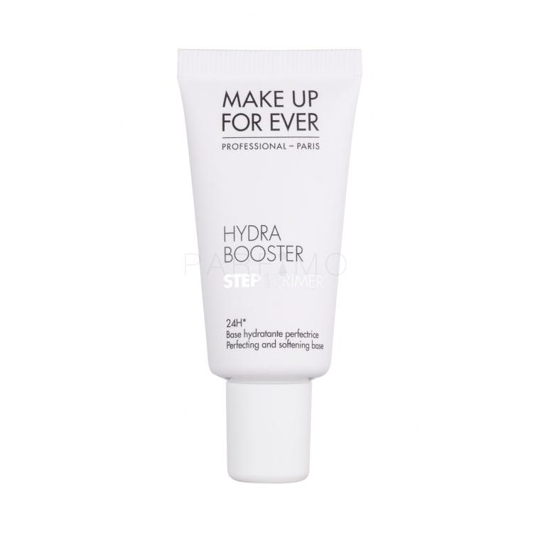 Make Up For Ever Step 1 Primer Hydra Booster Base make-up donna 15 ml