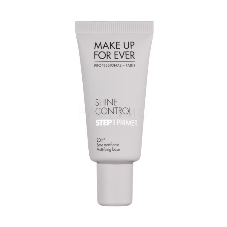 Make Up For Ever Step 1 Primer Shine Control Base make-up donna 15 ml