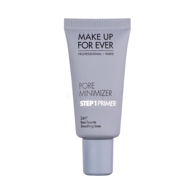 Make Up For Ever Step 1 Primer Pore Minimizer Base make-up donna 15 ml