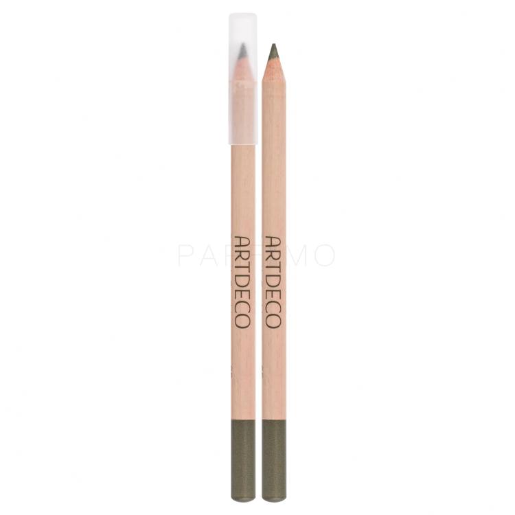 Artdeco Green Couture Smooth Eye Liner Matita occhi donna 1,4 g Tonalità 65 Olive Oil