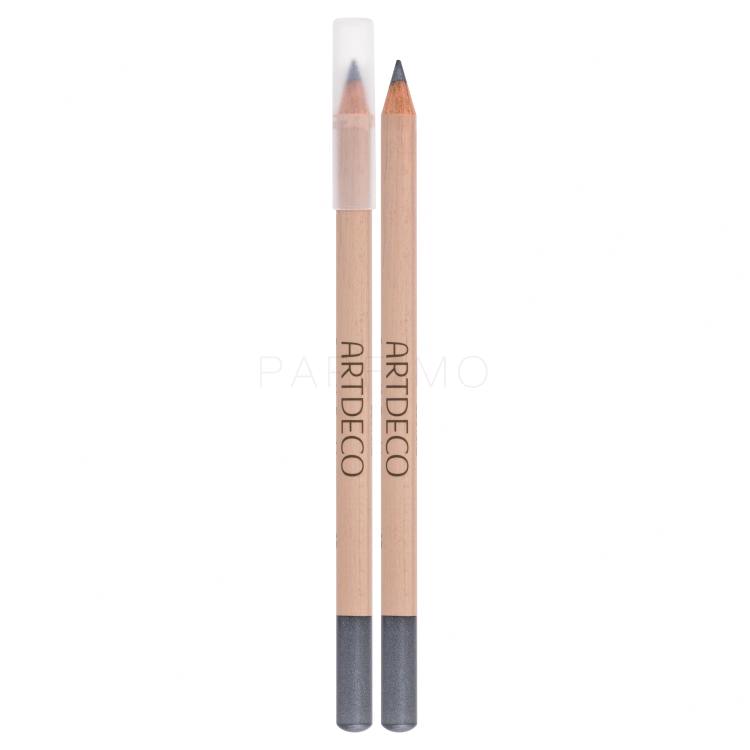 Artdeco Green Couture Smooth Eye Liner Matita occhi donna 1,4 g Tonalità 15 Volcanic Ash