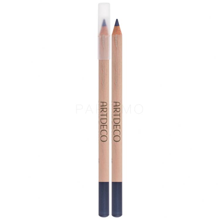 Artdeco Green Couture Smooth Eye Liner Matita occhi donna 1,4 g Tonalità 25 Deep Sea