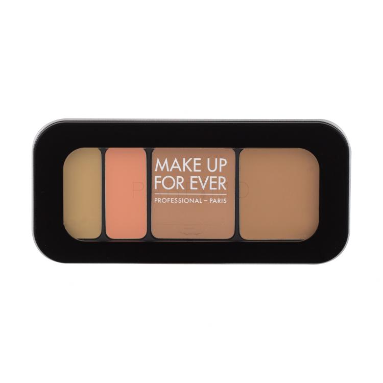 Make Up For Ever Ultra HD Underpainting Contouring palette donna 6,6 g Tonalità 30