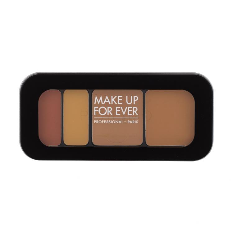 Make Up For Ever Ultra HD Underpainting Contouring palette donna 6,6 g Tonalità 40
