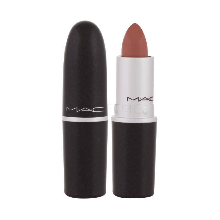 MAC Matte Lipstick Rossetto donna 3 g Tonalità 617 Velvet Teddy