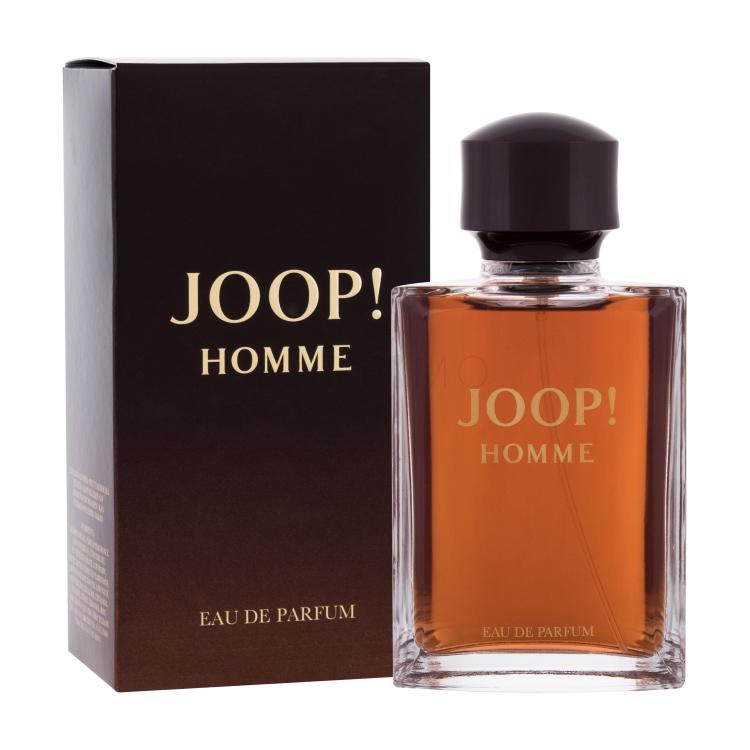 JOOP! Homme Eau de Parfum uomo 125 ml