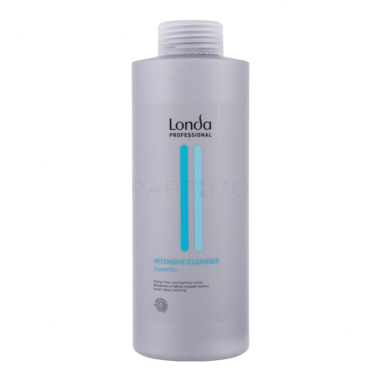 Londa Professional Intensive Cleanser Shampoo donna 1000 ml