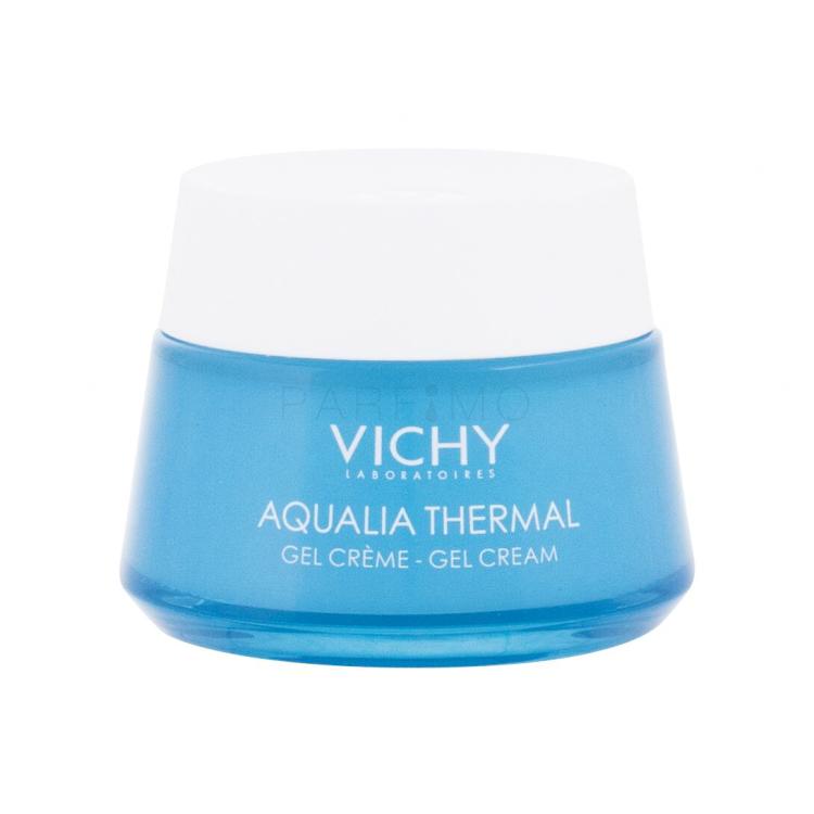Vichy Aqualia Thermal Rehydrating Gel Cream Crema giorno per il viso donna 50 ml