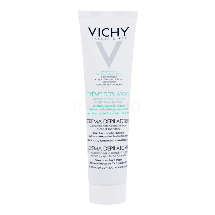 Vichy Hair Removal Cream Prodotti depilatori donna 150 ml