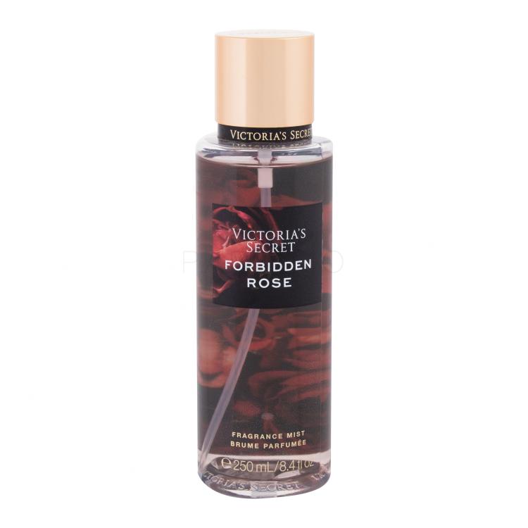 Victoria´s Secret Forbidden Rose Spray per il corpo donna 250 ml