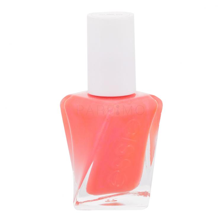 Essie Gel Couture Nail Color Smalto per le unghie donna 13,5 ml Tonalità 210 On The List
