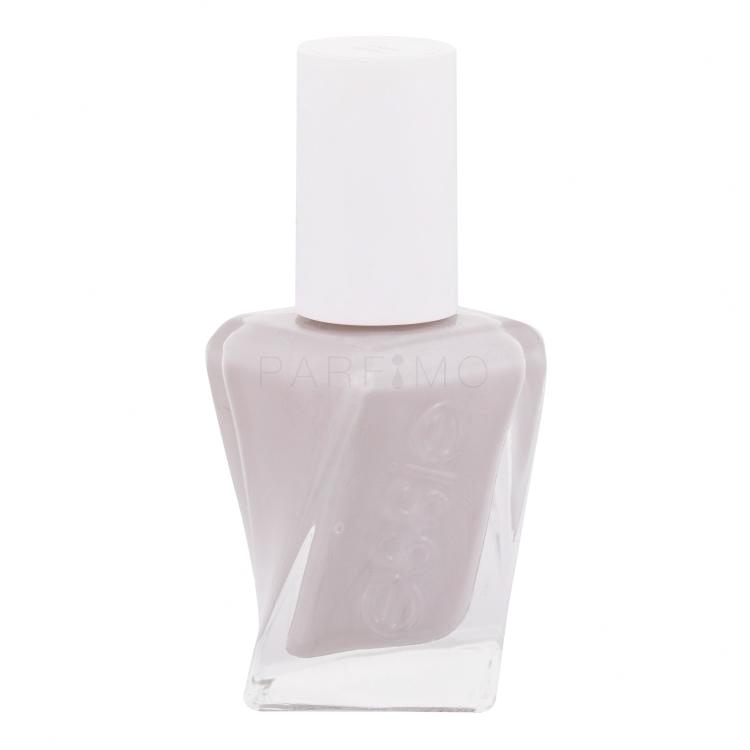 Essie Gel Couture Nail Color Smalto per le unghie donna 13,5 ml Tonalità 90 Make The Cut