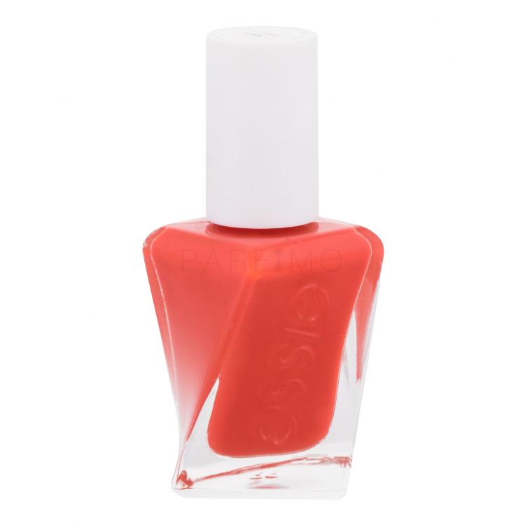 Essie Gel Couture Nail Color Smalto per le unghie donna 13,5 ml Tonalità 471 Style Stunner