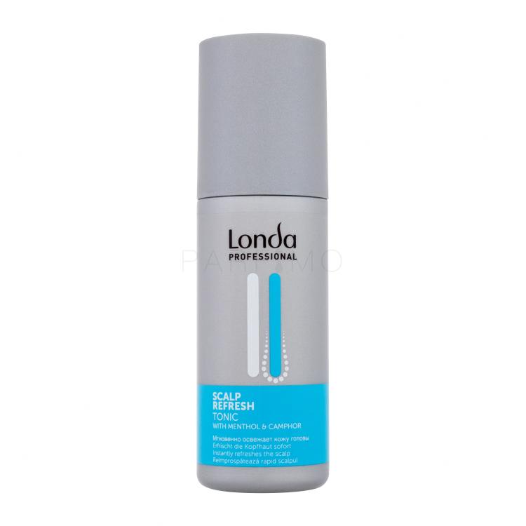 Londa Professional Scalp Refresh Tonic Leave-In Sieri e trattamenti per capelli donna 150 ml